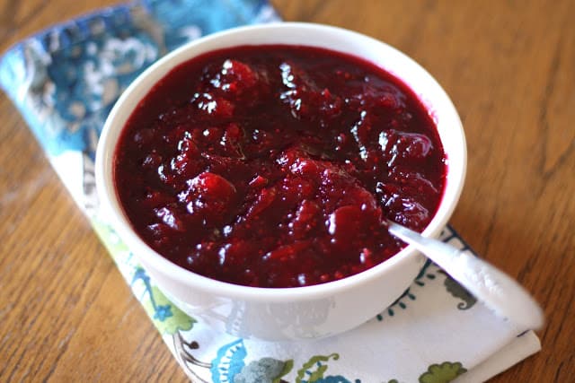 Customizing Heat: Craft Your Perfect Hot Pepper Cranberry Sauce Recipe